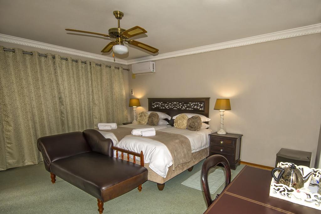 Sewende Hemel Hotel Kroonstad Cameră foto